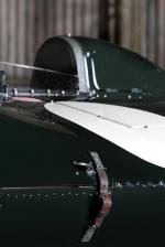 Jaguar D-Type 1955 года